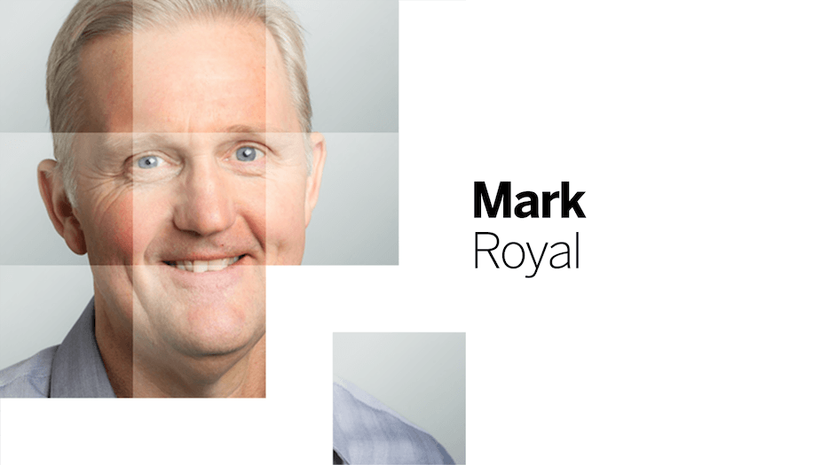 Mark Royal