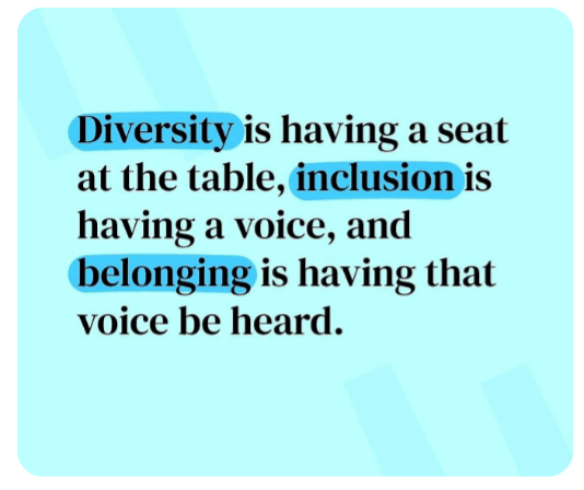 Diversity Quote