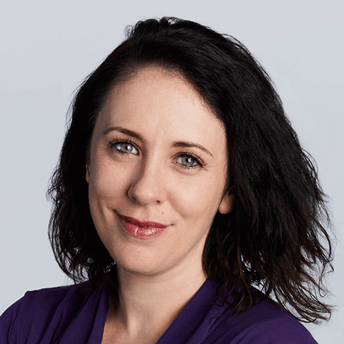 Picture of Cecelia Herbert PH.D., XMP