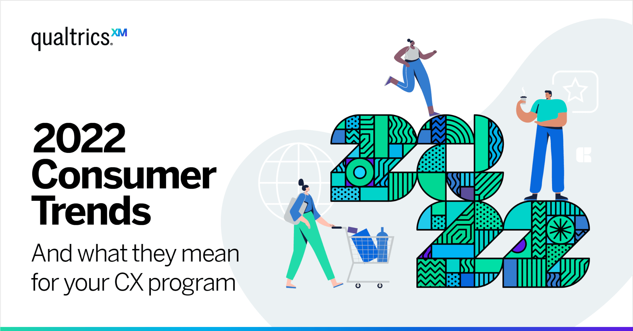 2022 Global Consumer Trends