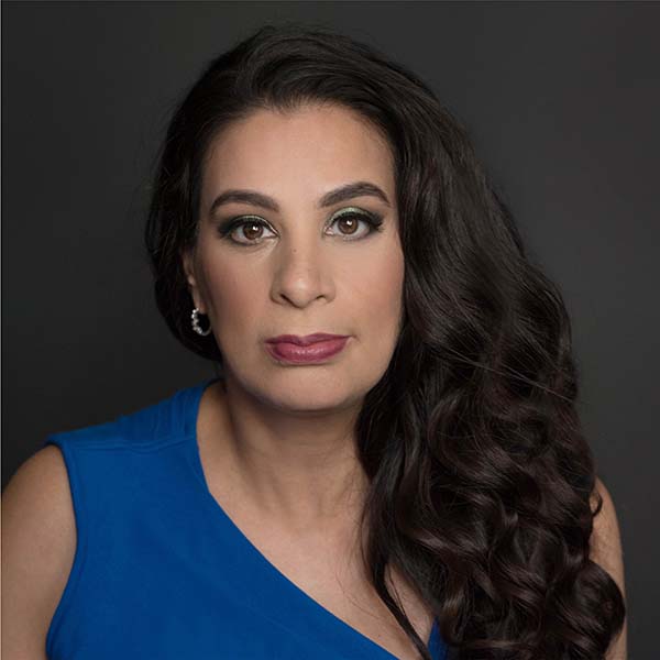 Picture of Maysoon Zayid