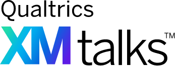 Qualtrics XM talks