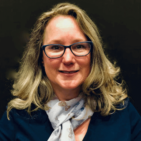 Picture of Carol Haney