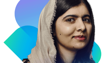 Malala Yousafzai