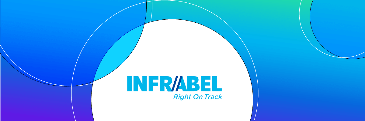 Infrabel logo