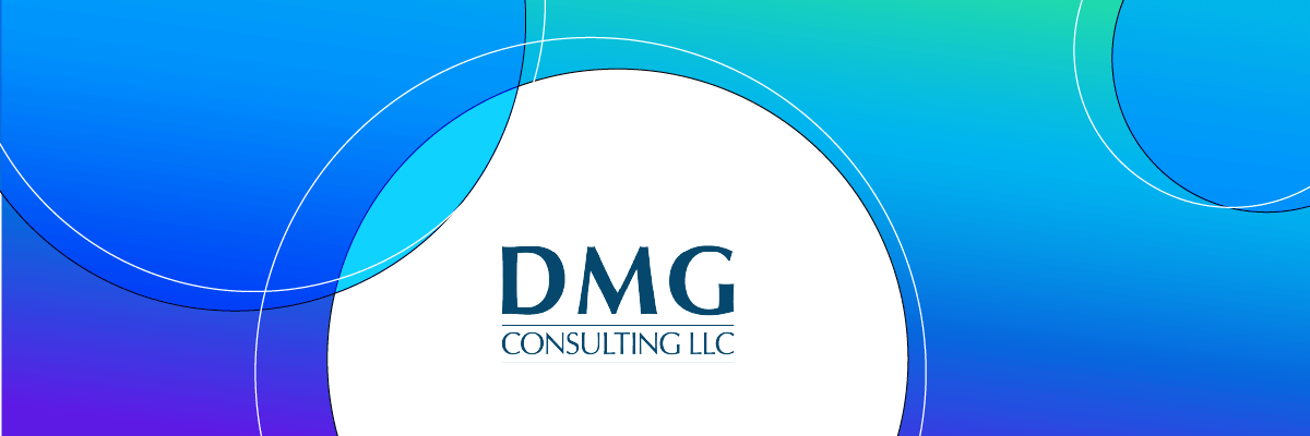 DMG Consulting LLC Logo