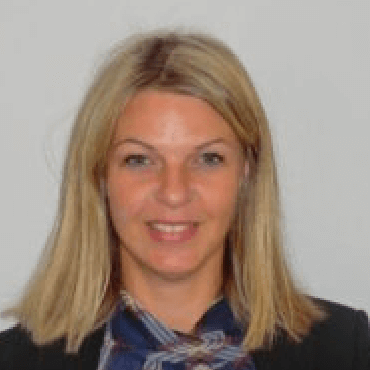 Picture of Monika Tornérhielm