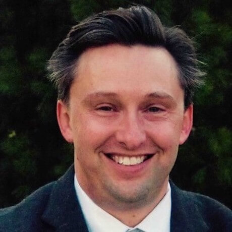 Picture of Charlie Dettloff
