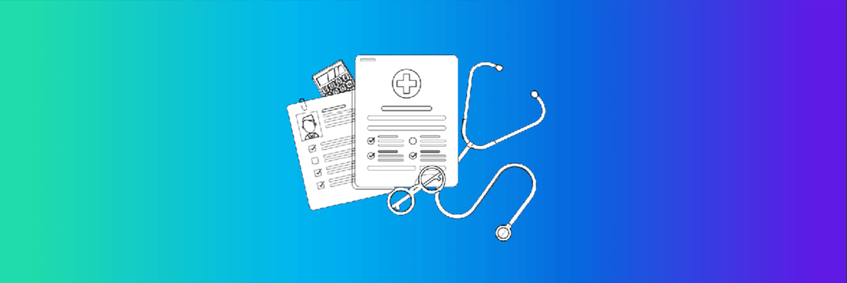 Healthcare documents