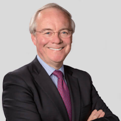 Rodney McMullen