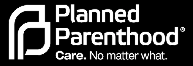 Healthcare branding example - planned parenthood