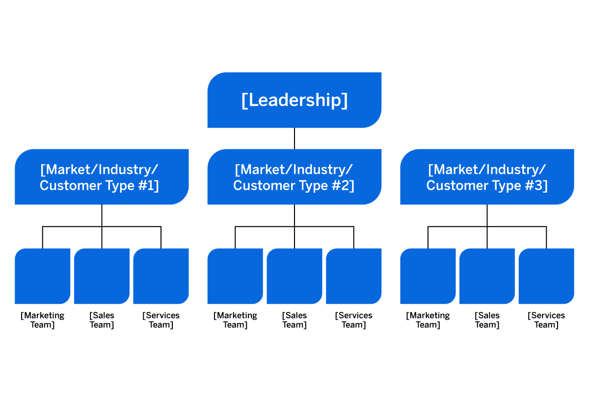 Organisational Structure