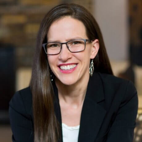 Picture of Dr. Elizabeth Erkenbrack