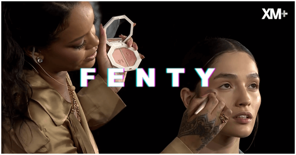 How Fenty's brand positioning generated $100 million in 40 days - Jilt