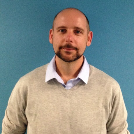 Picture of Phillip Bland
