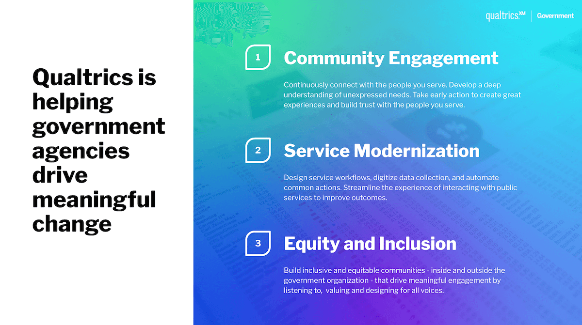 Why community engagement is important