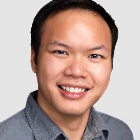 Picture of Vince Vu, MPP