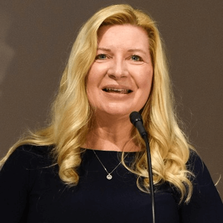 Panelist: Angela Bailey
