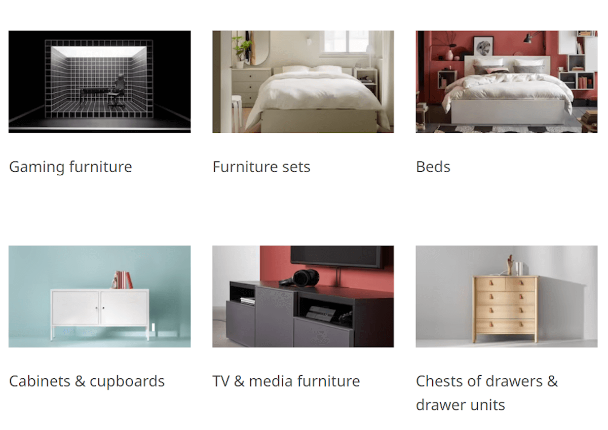 ecommerce product images