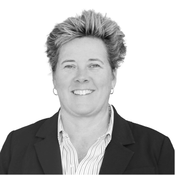 Kim Billeter