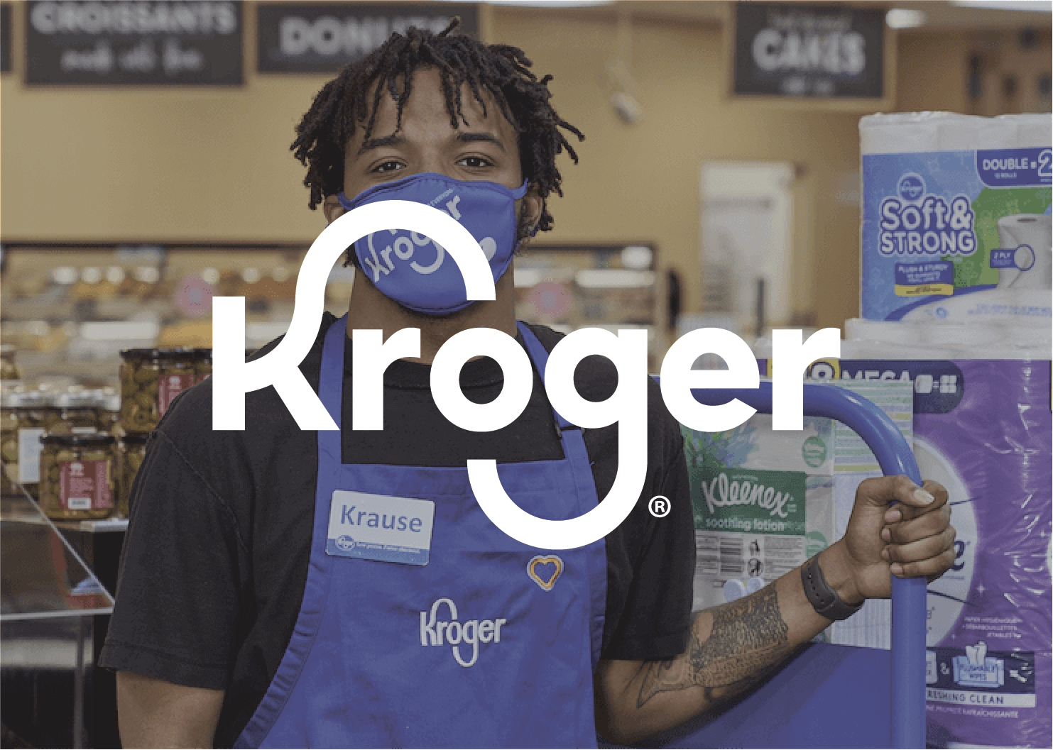 Kroger