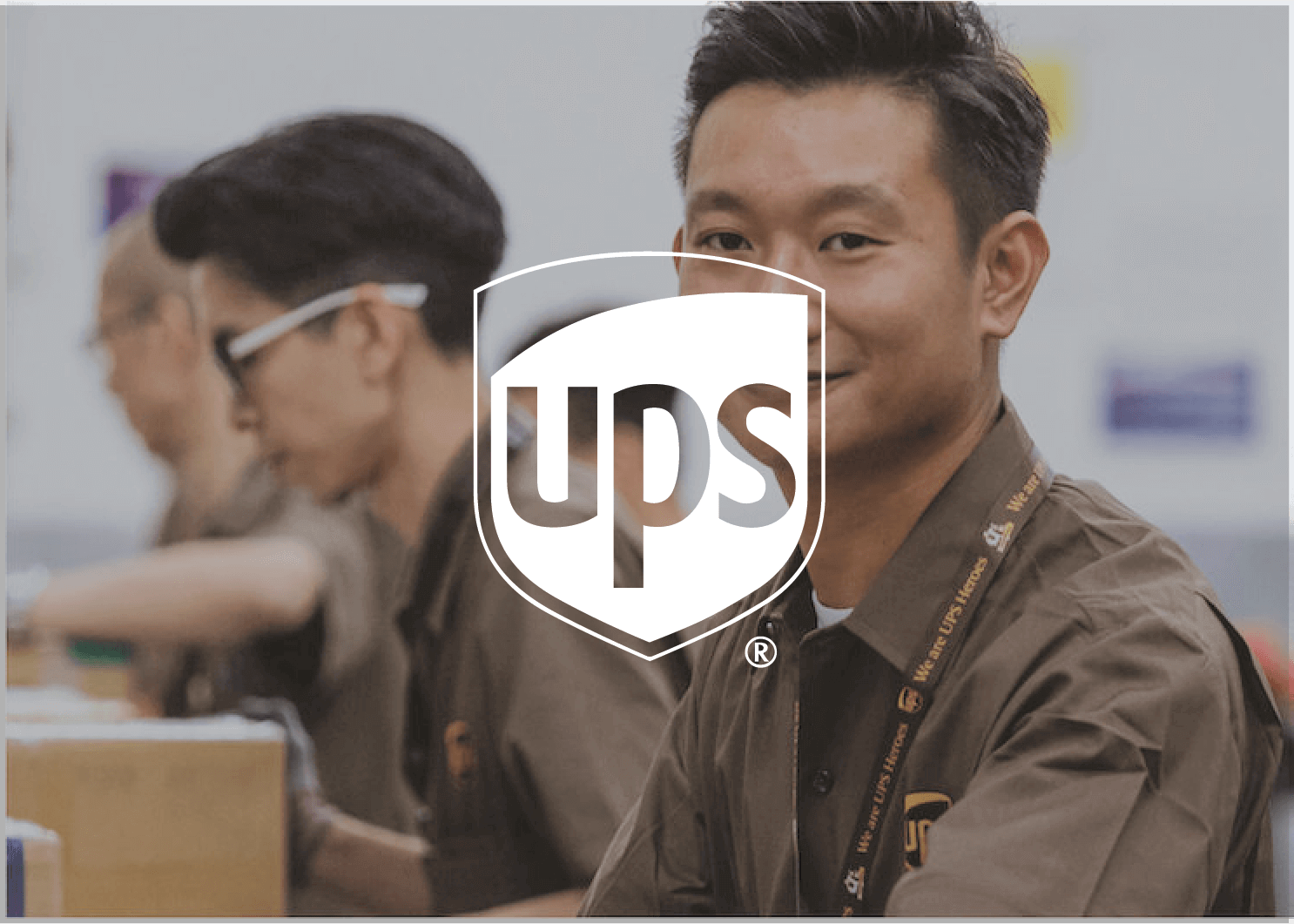 UPS