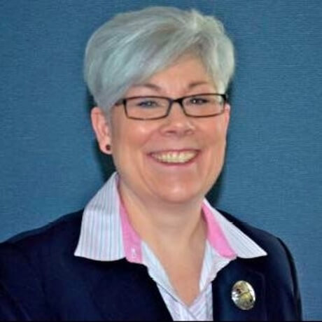 Picture of Dr. Sandra Martell