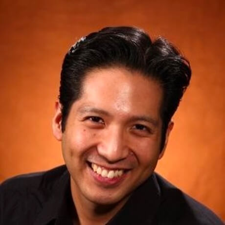 Picture of Gerard Castaneda