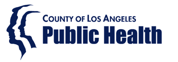 City of LA logo