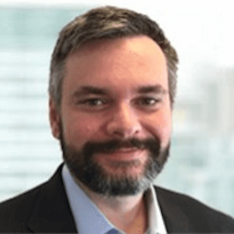 Picture of Sean Williams, Ph.D.