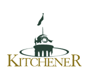 Kitchener logo