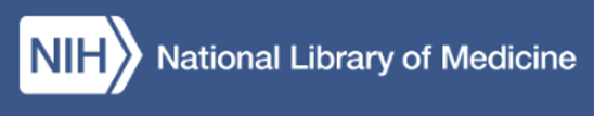 National Library of Medicine logo