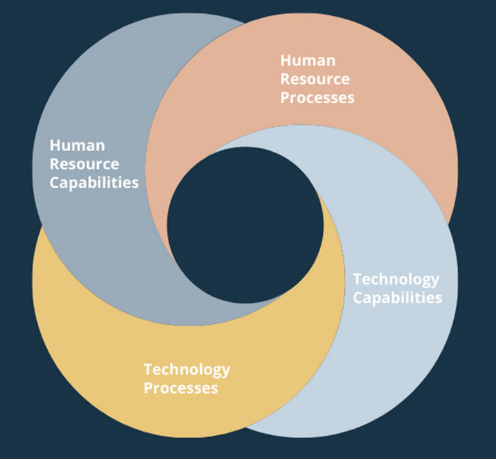 Technology capabilities