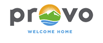 Provo city logo