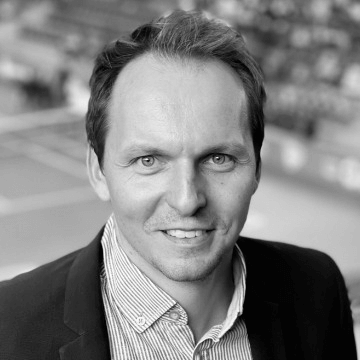 Dr. Sebastian Projahn