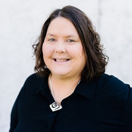 Picture of Amy Gleason