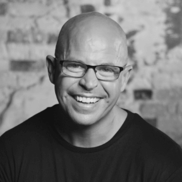 Brad Anderson