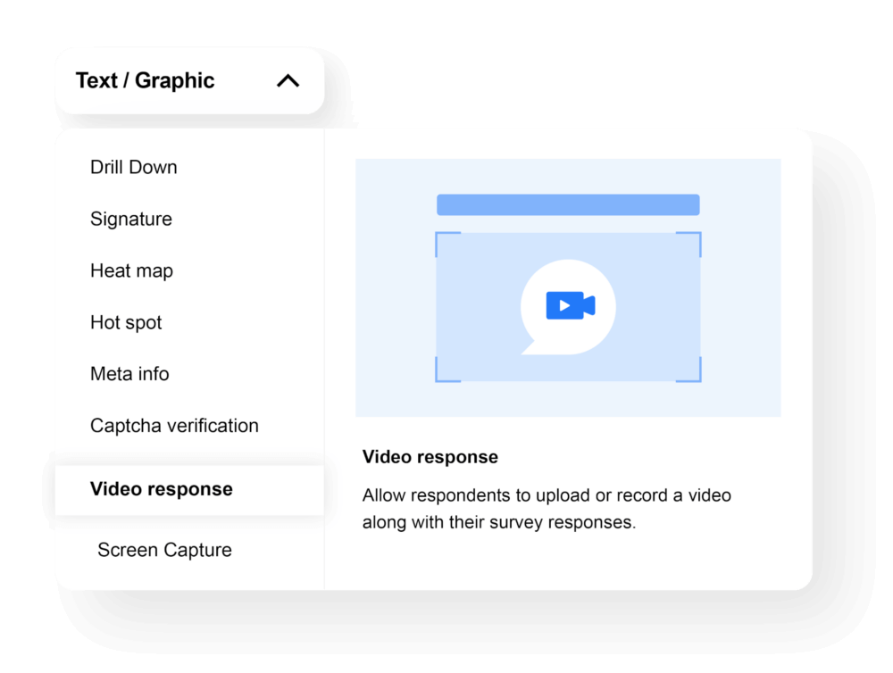 DesignXM Video Feedback Dashboard