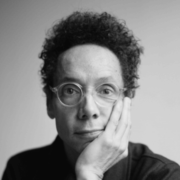 Malcolm Gladwell