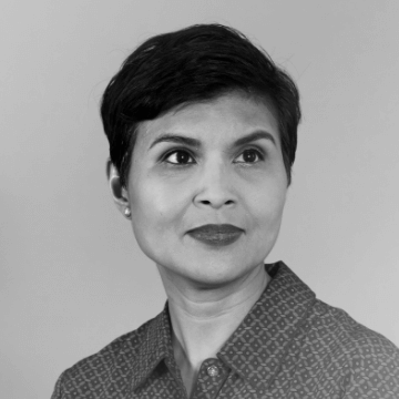 Stephanie Mehta