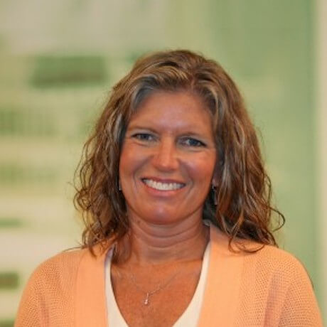 Picture of Andrea Danes