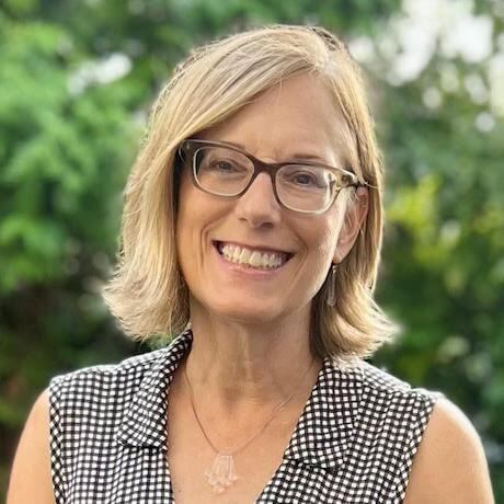 Panelist: Deborah Eichhorn