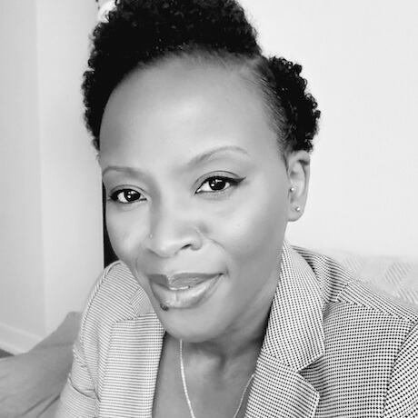 Picture of Hadja Cherif