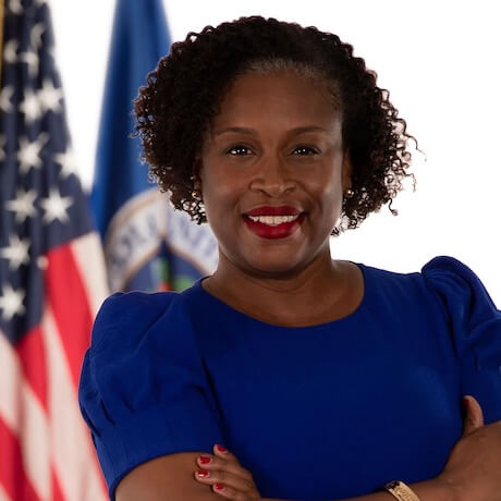 Panelist: Khalilah Harris