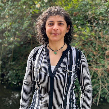 Picture of Manisha Powar