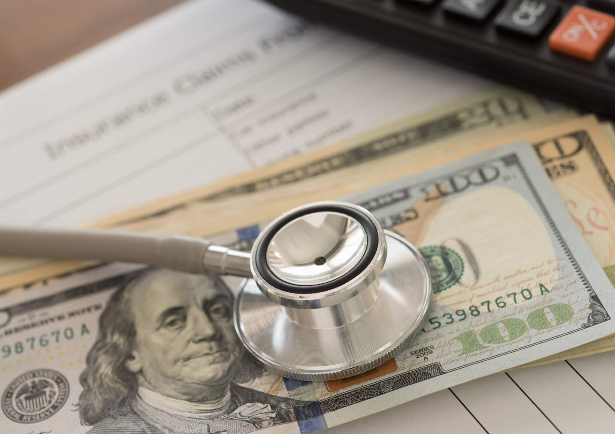 Healthcare Costs Will Rise In The Future Because __________. Healthcare Costs Will Rise In The Future Because __________.