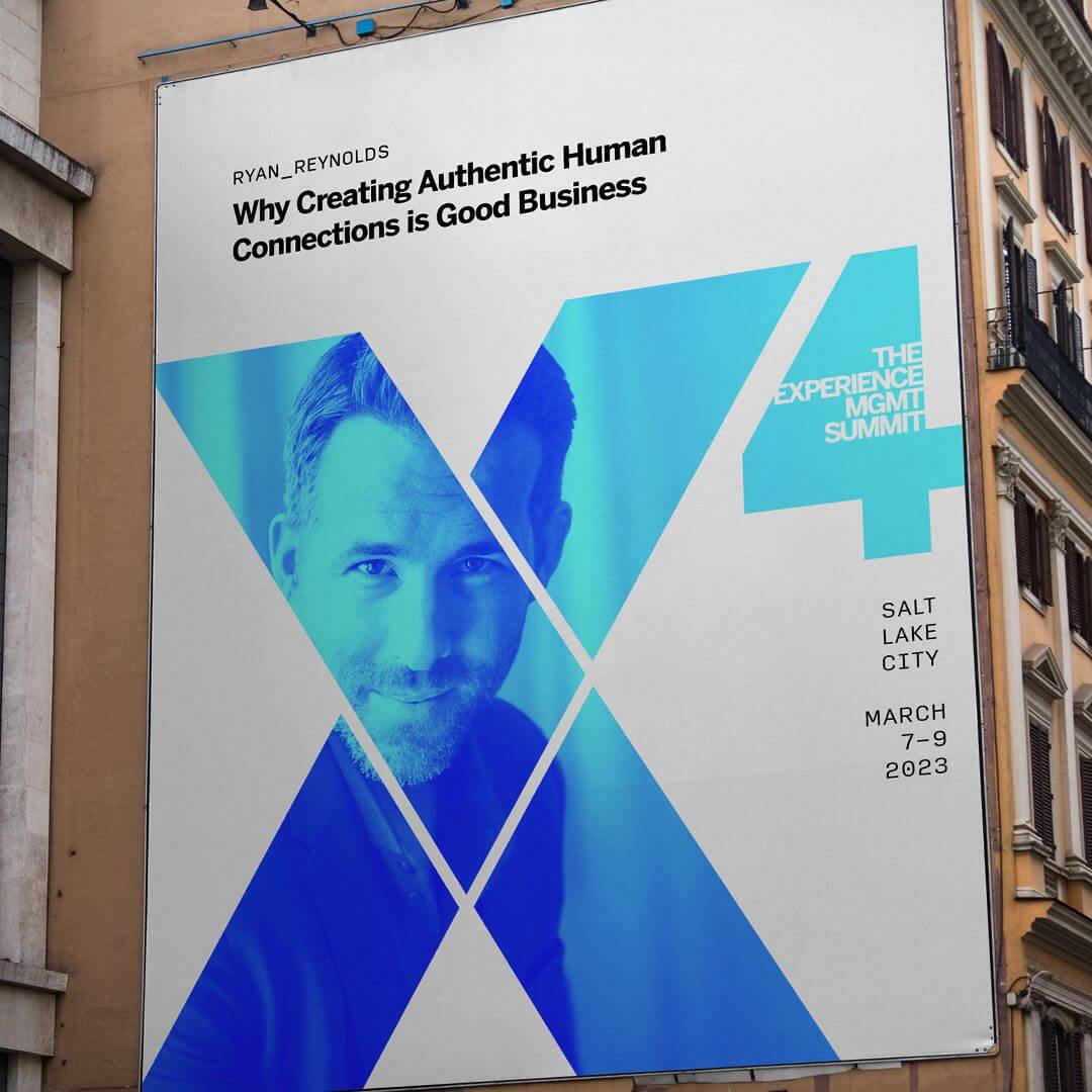 Qualtrics X4 Returns to Salt Lake City March 79, 2023 Qualtrics