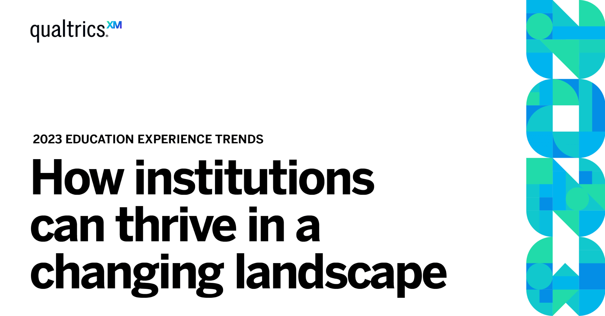 NATIONAL CENTER FOR EDUCATION STATISTICS 2023 REPORT visual data 5