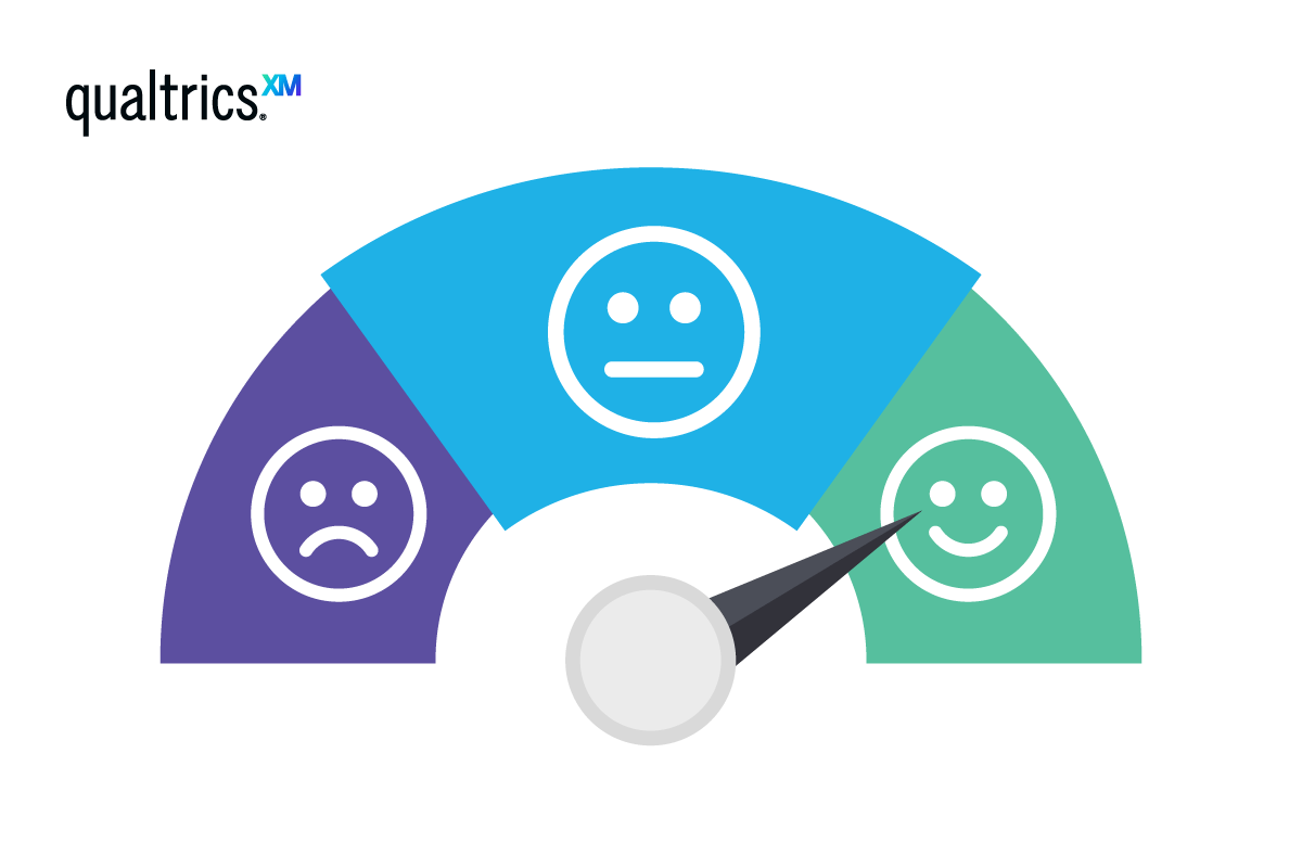 Customer delight scale