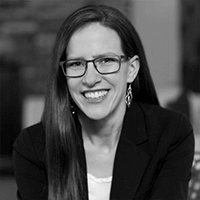 Dr. Elizabeth Erkenbrack